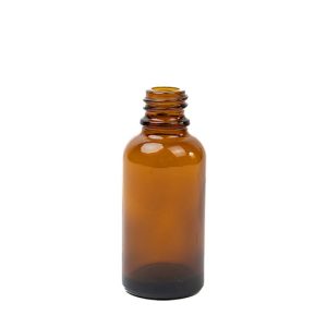 Frasco gotero de 30 ml