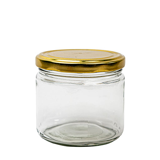 Tarro alimenticio de 460 ml