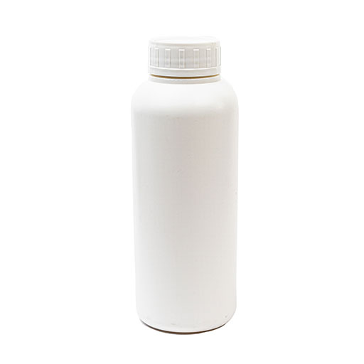 Envase Misil PEAD de 1 litro