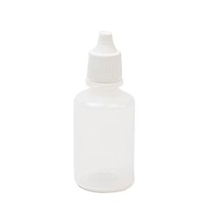 Envase gotero de PEBD 30 ml