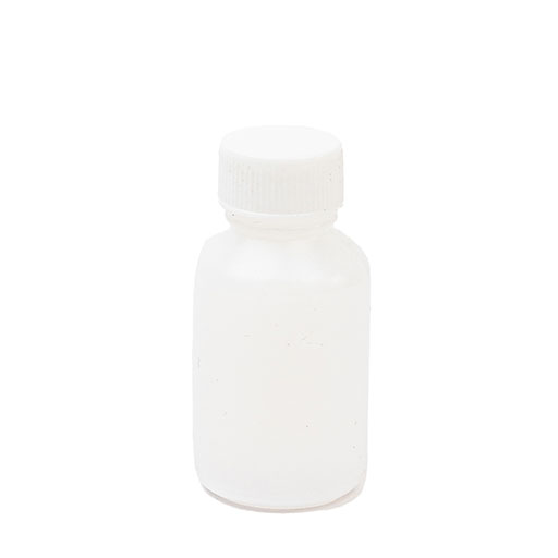 Envase pastillero de PEAD 30 ml