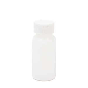 Envase pastillero de PEAD 20 ml