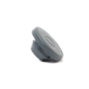 Tapón de hule para inyectables 13, 20, 30, 32mm